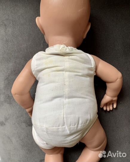 Кукла пупс Испания Лео Asi