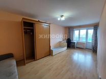 1-к. квартира, 40,8 м², 10/16 эт.