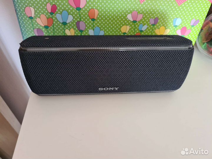 Sony srs xb 31