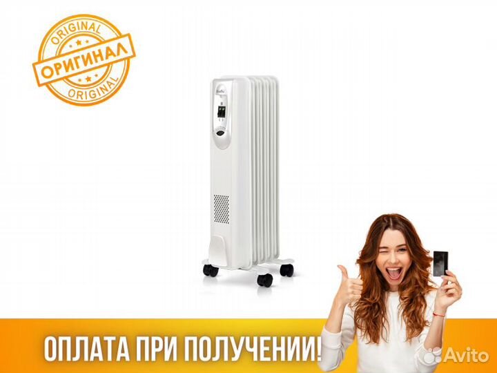 Батарея Радиатор отопления Ballu