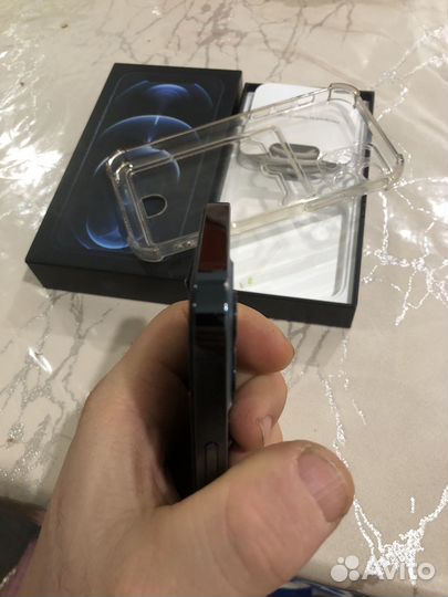 iPhone 12 Pro, 128 ГБ