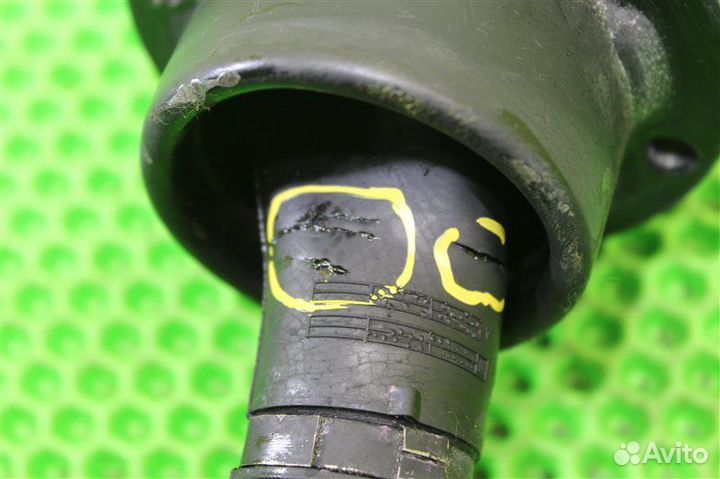 Шрус кардана Toyota