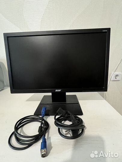 Монитор Acer 19