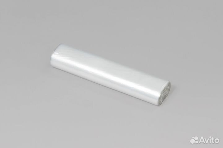 00-261 Пакет для парафинотерапии 25х40 100шт п/э