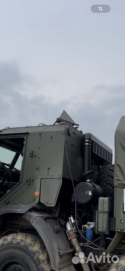 Рэб “Тетраэдр” для подавления FPV дронов