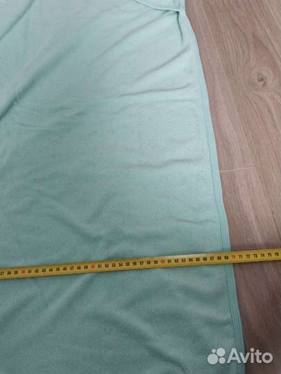 Полотенце уголок детское