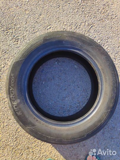 Hankook Kinergy Eco 2 K435 185/65 R15 92T