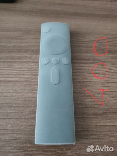 Пульты ду для телевизора и приставок xiaomi