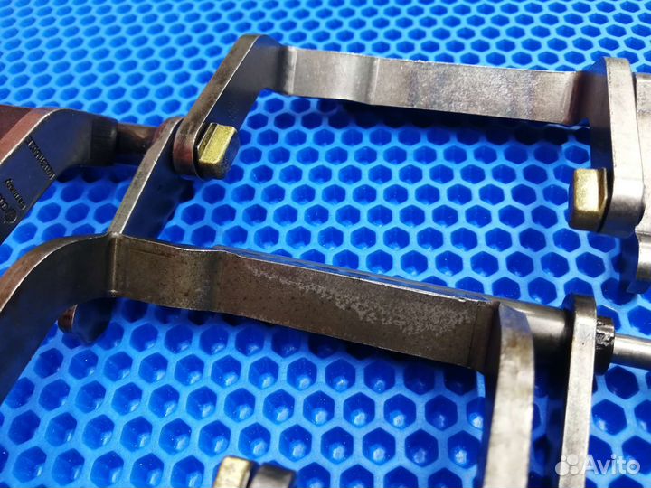 Вилка пятой МКПП volkswagen,Skoda