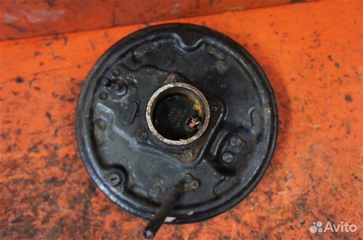 Ступица задняя правая Toyota Probox NCP51 1nzfe