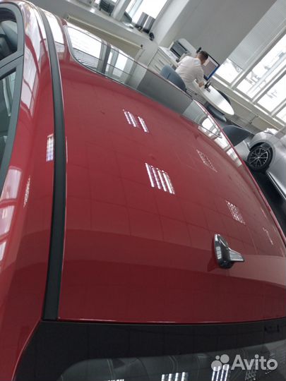 Changan Alsvin 1.5 AMT, 2023