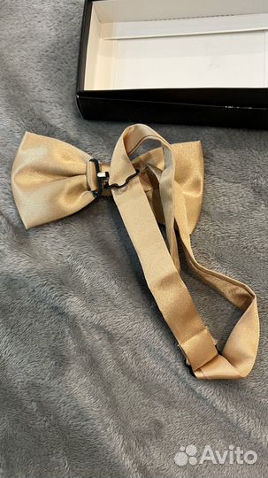 Галстук бабочка