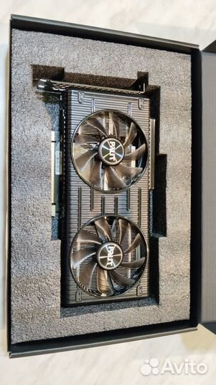 Видеокарты rtx 3050 Palit