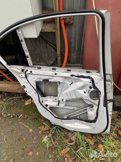 Дверь bmw е 46