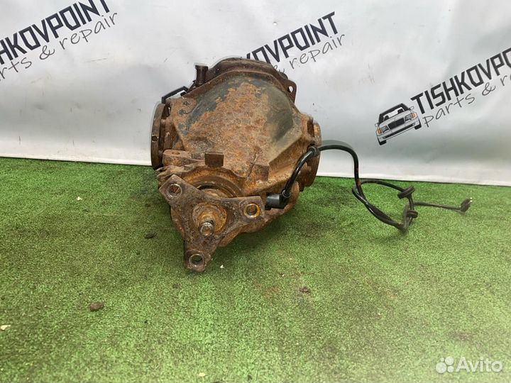 Редуктор Mercedes-Benz