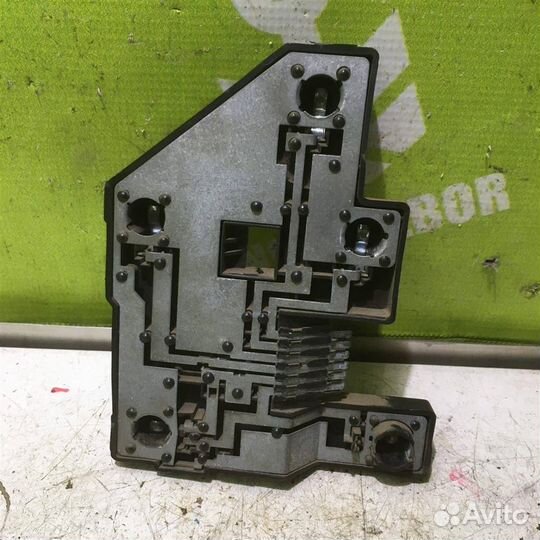 Плата заднего фонаря Опель Вектра Б