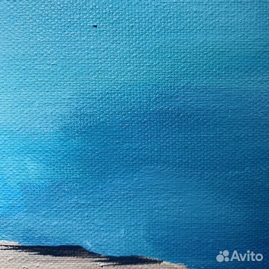 Картина на холсте 40*50