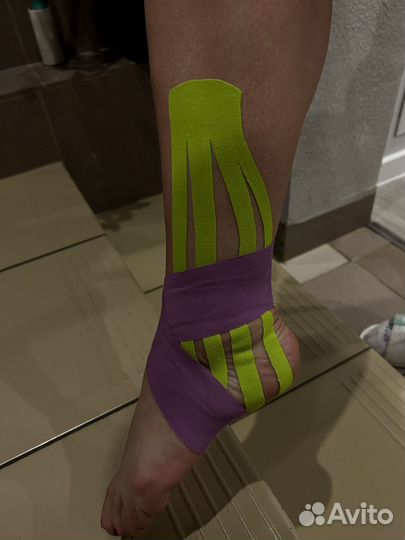 Инструктор лфк/массаж