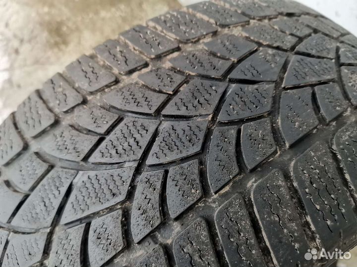 Dunlop SP Winter Sport 3D 235/40 R19