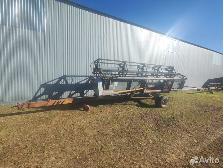 Комбайн Ростсельмаш Acros 530, 2010