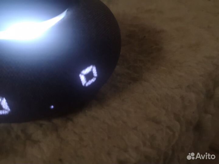 Маруся VK капсула мини