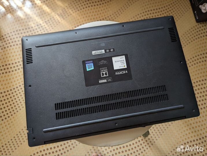 Ноутбук Xiaomi Mi Notebook Lite i7 На запчасти