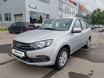 ВАЗ (LADA) Granta 1.6 MT, 2023, 19 000 км, с пробегом, цена 849 000 руб.