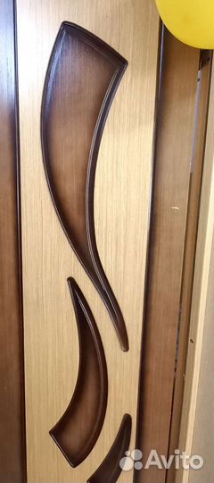 Межкомнатная дверь. Торг уместен