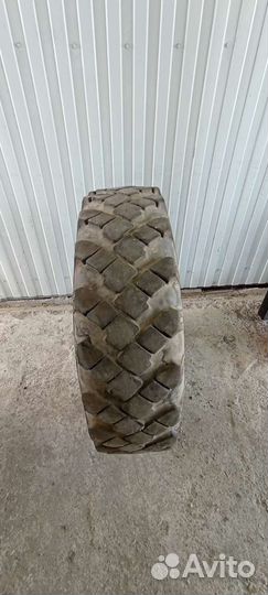 Омскшина У-2 12.00 R20