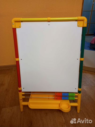 Мольберт для рисования детский