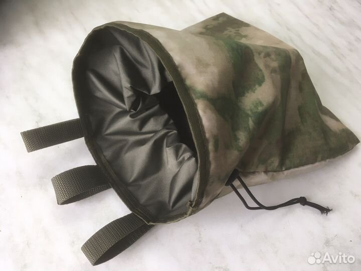 Подсумок под сброс