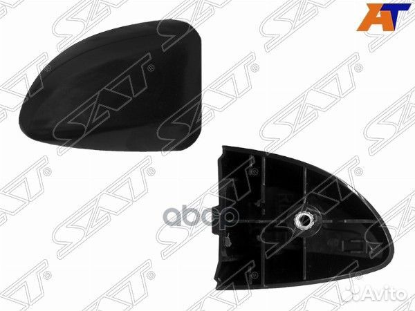 Крышка ручки двери toyota corolla 13-19 LH задн