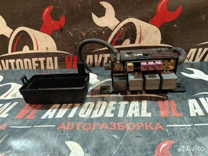 Блок реле Kia Sorento BL D4CB 2002