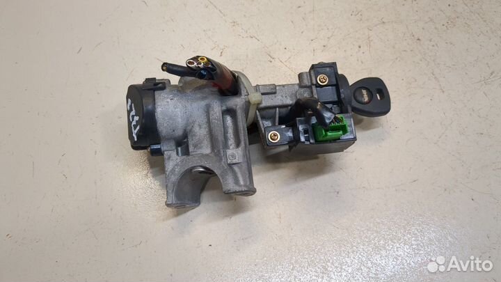 Замок зажигания Honda HRV, 2002