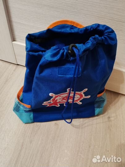 Рюкзак детский для мальчика