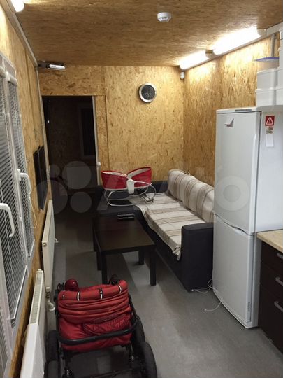 Дача 30 м² на участке 3,6 сот.