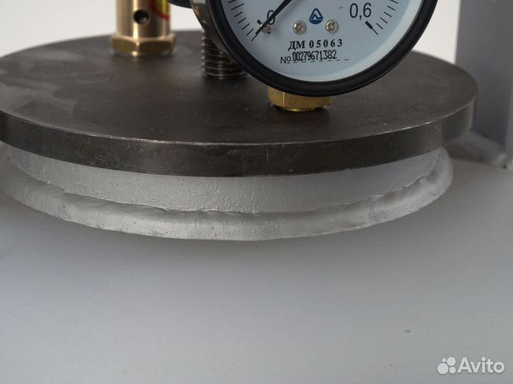 Бытовой автоклав