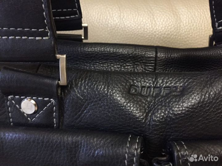 Сумка натуральная кожа италия