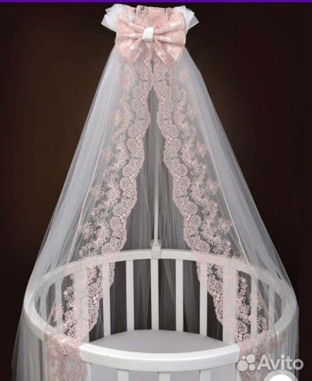 Детская кровать-трансформер