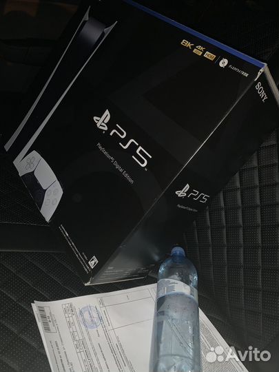 Sony playstation 5 PS5