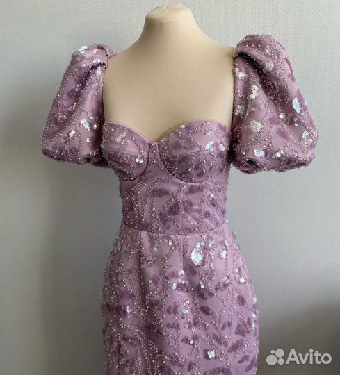 Пошив свадебных, выпускных, вечерних платьев