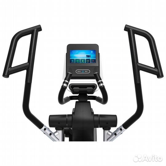 Эллиптический тренажёр ammity Space SE 560M TFT