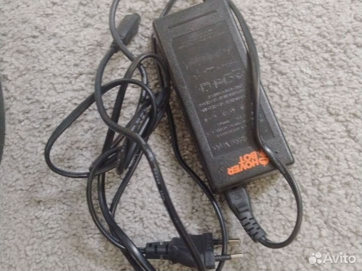 Гироскутер бу