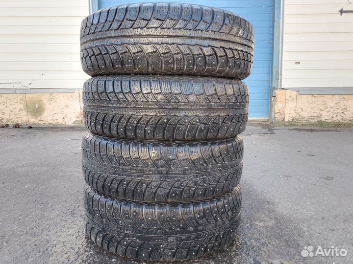Matador MP 30 Sibir Ice 2 185/65 R15
