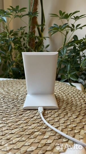 Беспроводное зарядное устройство InterStep 10Qi2C