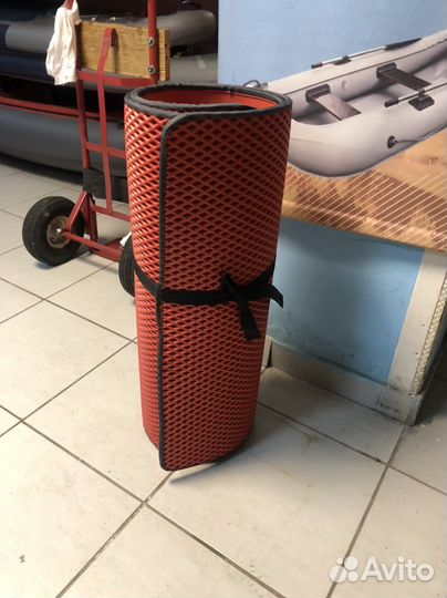 Эва коврики изготовление