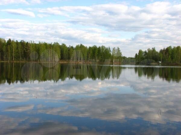 Участок 15 сот. (ИЖС)