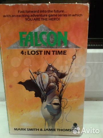 Книги на английском языке