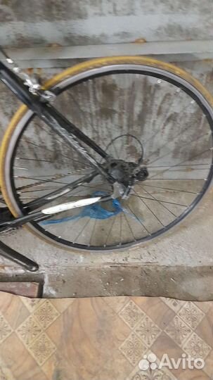 Велосипед шоссейный Фуджи