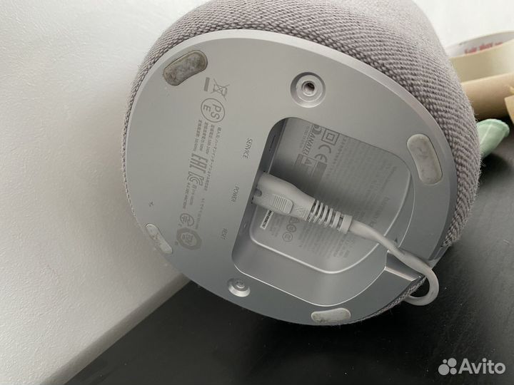 Умная колонка Harman Kardon Citation One Gray